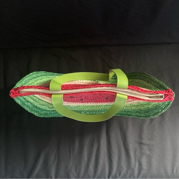 Watermelon Handbag 🍉💚❤️🖤 - Picture 3 of 5